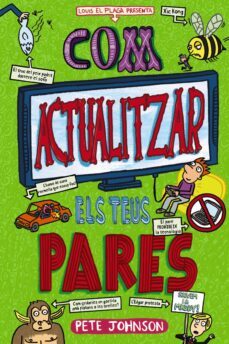 com actualitzar els teus pares (ebook)-pete johnson-9788413492629