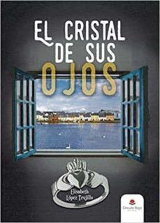 el cristal de sus ojos-9788413500829
