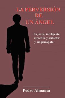 la perversion de un angel (ebook)-9788413502229