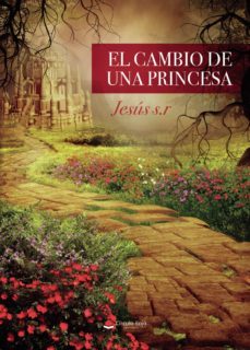 el cambio de una princesa-9788413509129