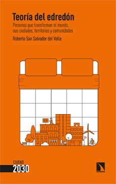 teoria del edredon-roberto san salvador del valle-9788413527529