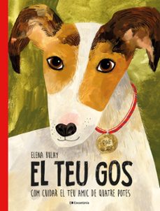 el teu gos-elena bulay-9788413563329