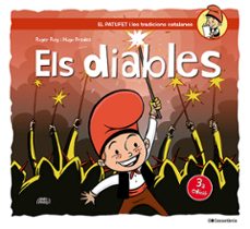 els diables-roger roig cesar-9788413565729
