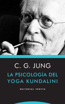 la psicologia del yoga kundalini (ebook)-carl gustav jung-9788413640129