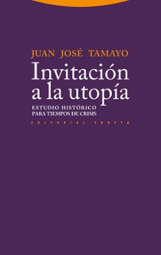 invitacion a la utopia (ebook)-9788413641829