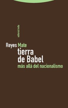 tierra de babel-reyes mate-9788413642529
