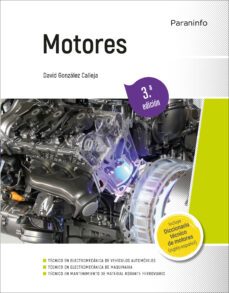 motores 3.ª edicion 2022-9788413661629