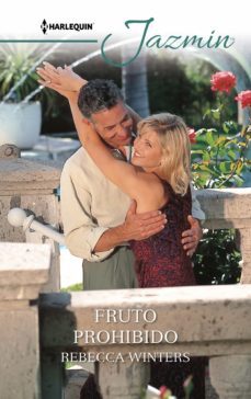 fruto prohibido (ebook)-rebecca winters-9788413751429