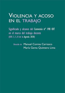 violencia y acoso en el trabajo-9788413775029