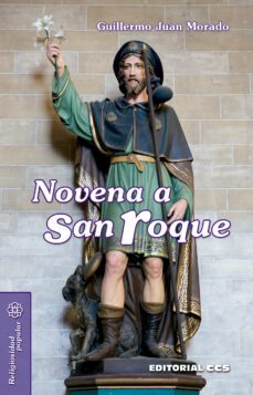 novena a san roque-guillermo juan morado-9788413790329