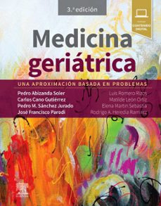 medicina geriatrica (3ª ed.)-p. abizanda-9788413826929