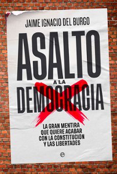 asalto a la democracia-9788413842929