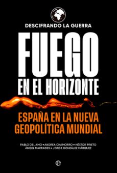 fuego en el horizonte-9788413843629