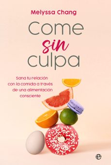 come sin culpa (ebook)-melyssa chang-9788413846729