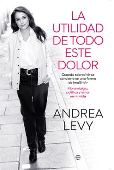 la utilidad de todo este dolor (ebook)-andrea levy-9788413848129