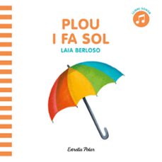 plou i fa sol-9788413891729