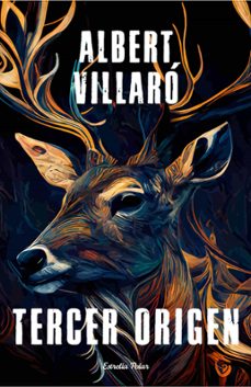 tercer origen (ebook)-albert villaro-9788413897929