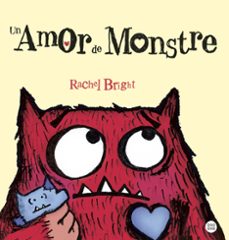 un amor de monstre-rachel bright-9788413898629