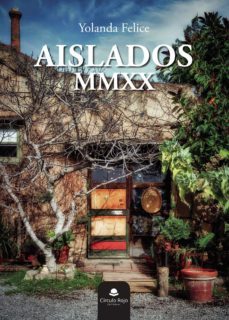 aislados. mmxx-9788413987729