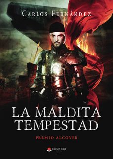 la maldita tempestad-9788413988429