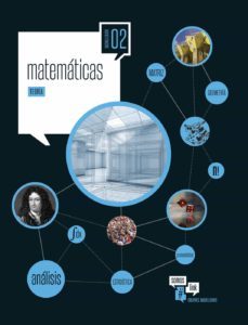 matemáticas 2º bachillerato pack (teoria y practica)-9788414003329