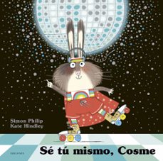se tu mismo, cosme-simon philip-9788414025529
