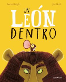 un leon dentro-rachel bright-9788414066829
