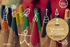 educacion plastica, visual y audiovisual 1º eso nivel i operacion mundo (opcion fungible)-9788414309629