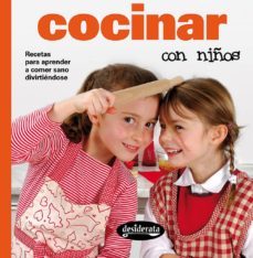 cocinar con niños-9788415094029
