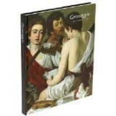 caravaggio y los pintores del norte (cartone)-gert jan van der sman-9788415113829