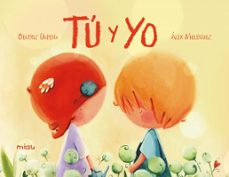 tu y yo (ebook)-9788416082667