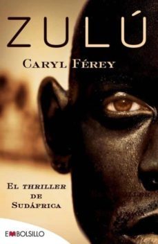 zulu-caryl ferey-9788415140429