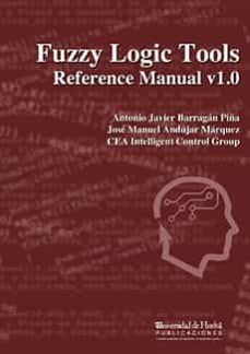 fuzzy logic tools-9788415147329