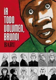 a todo volumen, bruno!-9788415163329
