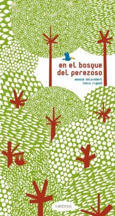 en el bosque del perezoso-sophie strady-9788415170129