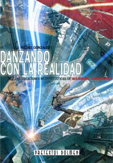 danzando con la realidad (2ª ed)-hazael gonzalez-9788415201229