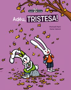 adeu, tristesa!-9788415206729