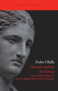 historia menor de grecia-9788415277729