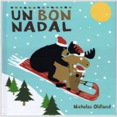 un bon nadal-nicholas oldland-9788415315629