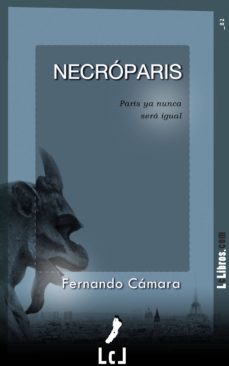 necroparis (ebook)-fernando camara-9788415414629