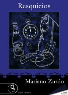 resquicios (ebook)-mariano zurdo-9788415415329