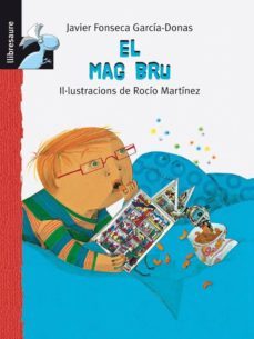 el mag bru-javier fonseca garcia donas-9788415426929