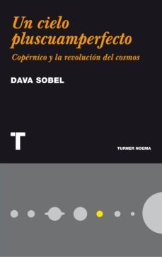 un cielo pluscuamperfecto (ebook)-dava sobel-9788415427629