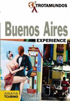 buenos aires 2014 (trotamundos experience)-9788415501329