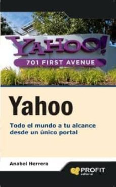 yahoo (ebook)-anabel herrera-9788415505129