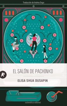el salon de pachinko-9788415509929
