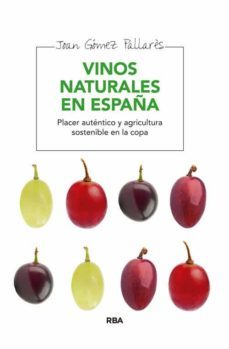 vinos naturales en españa-joan pallares i gomez-9788415541929
