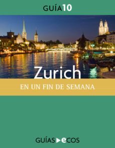 zurich. en un fin de semana (ebook)-9788415563129