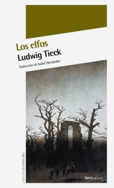 los elfos (ebook)-ludwig tieck-9788415564829