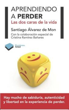 aprendiendo a perder (ebook)-santiago alvarez de mon-9788415577829